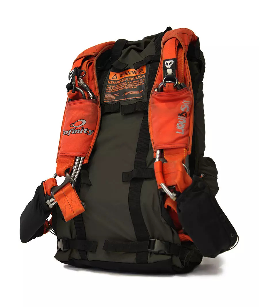 Guide to Skydiving Gear and Equipment | Skydive New England