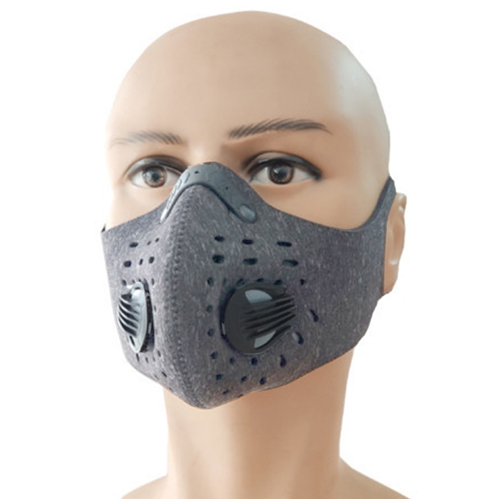 RS PM2.5 face Mask