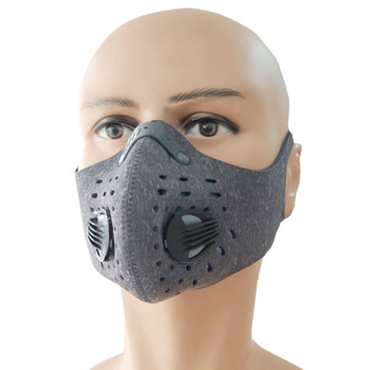 RS PM2.5 Face Mask | RigSleeve