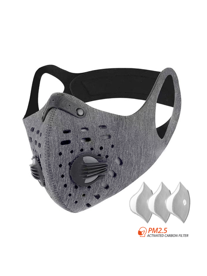 RS PM2.5 face Mask